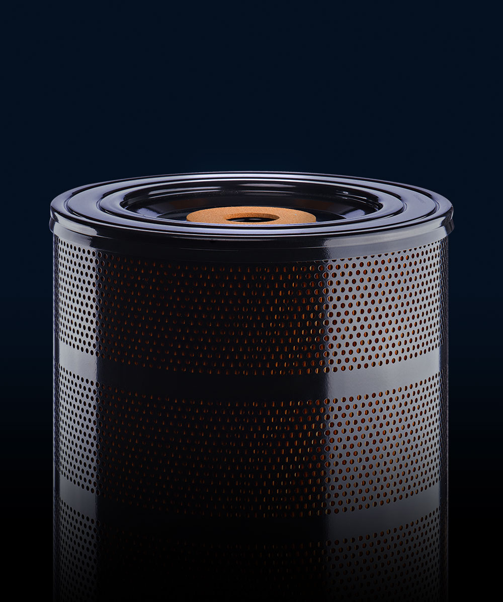 Quality in filtration