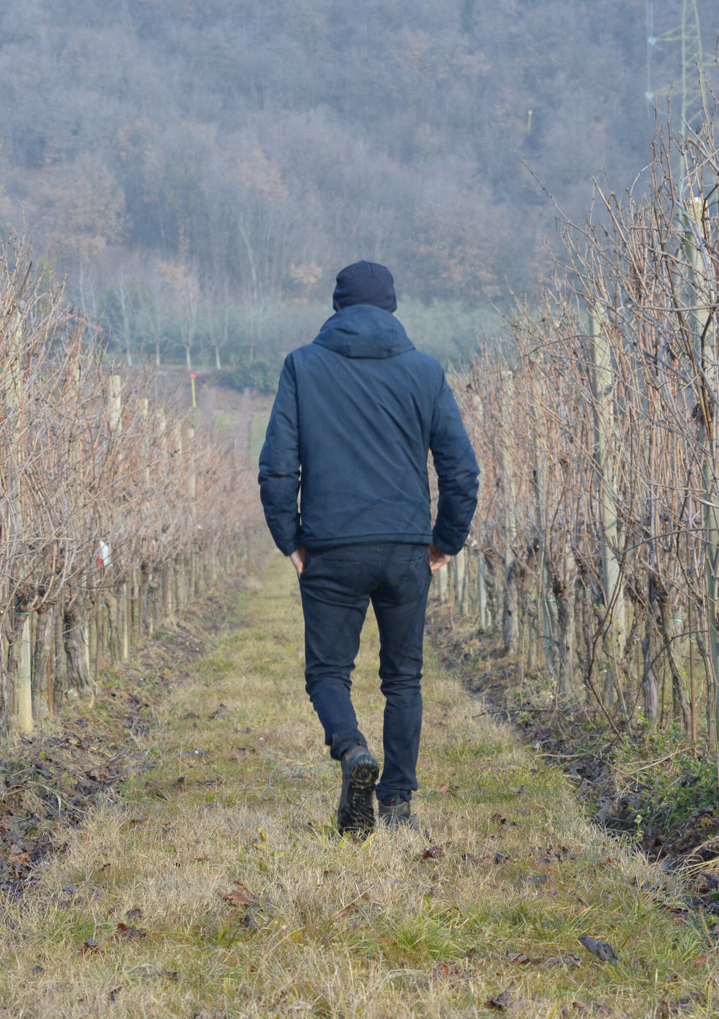 Franciacorta nell’anima