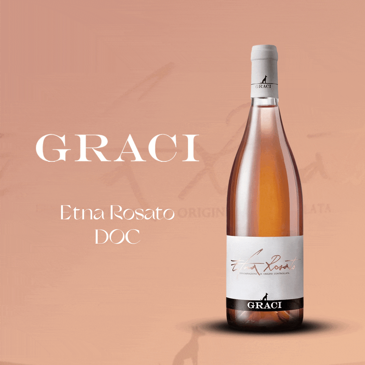 The spirit of wine