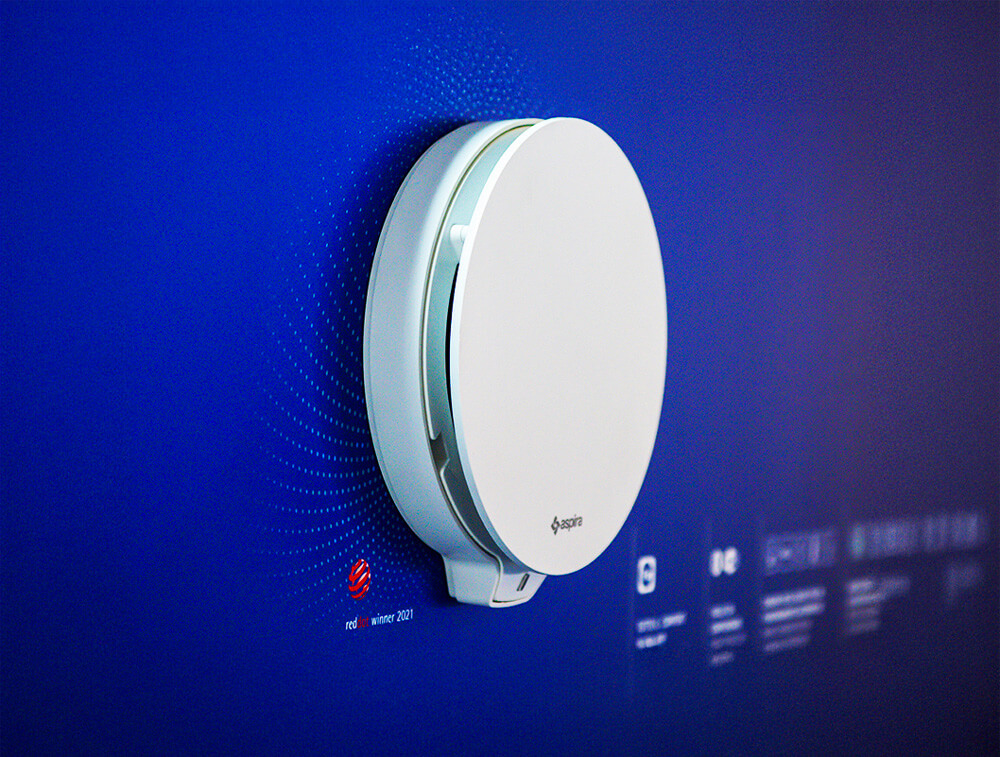 Comfort meets innovation