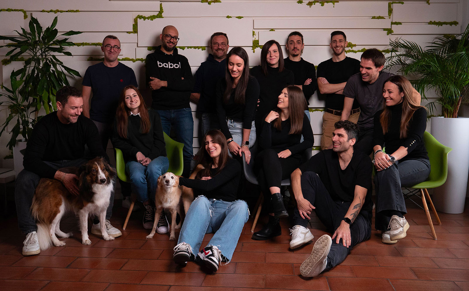 Team