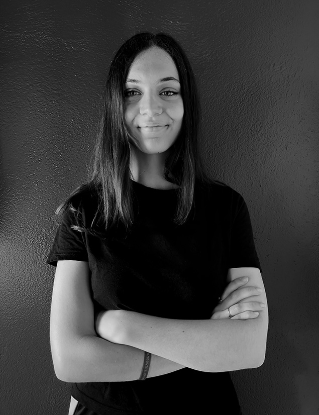 Team Member Image